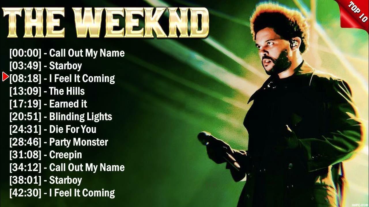 The Weeknd Top 10 Songs This Week Top Songs 2023 Viral Songs Latest the-weeknd-top-10-songs-this-week-top-songs-2023-viral-songs-latest