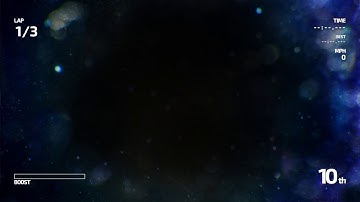 FAST Racing Neo - Vulkan graphic glitches on CEMU 1.16.1