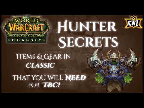 Wow Best In Slot Hunter Wow Best In Slot Hunter