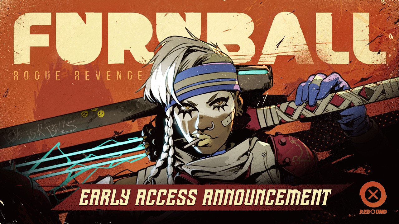 Furyball: Rogue Revenge trailer