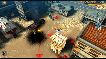 Tiny troopers 2 ~140, 000 command points in 5 minutes