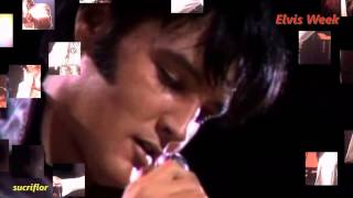 ELVIS PRESLEY - YOU DON'T HAVE TO SAY YOU LOVE ME