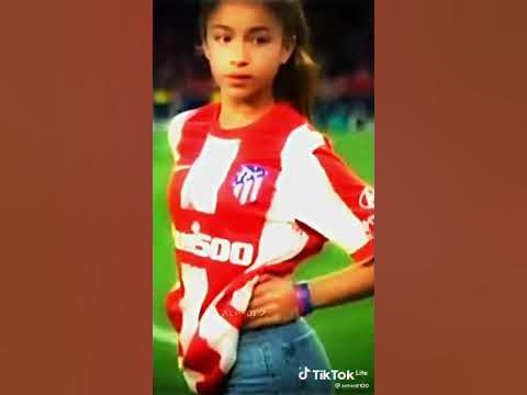 دلفينا سواريز delfina suarez🥰🥰 - YouTube