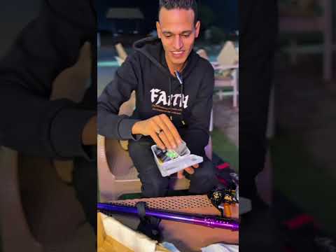 احلا هديه جاتلي والله 