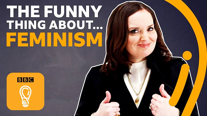 The Funny Thing About... feminism | Episode 6 | De...