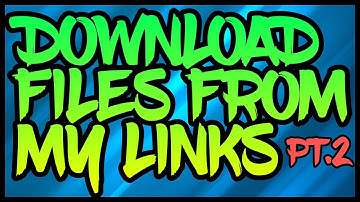 DOWNLOAD FILES FROM MY LINKS (PART 02) | TECHIE NOVA | SHRINKE ME | THE ONE AND ONLY WORKING TRICK