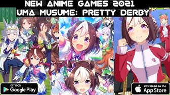Umamusumeprettyderby Youtube