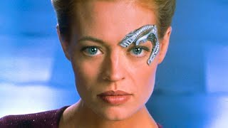 The Untold Truth Of Star Trek: Voyager