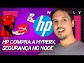 HP compra HyperX, Sleep API, TypeScript 4.2 e dev vende $100K em cores - Weekly #378