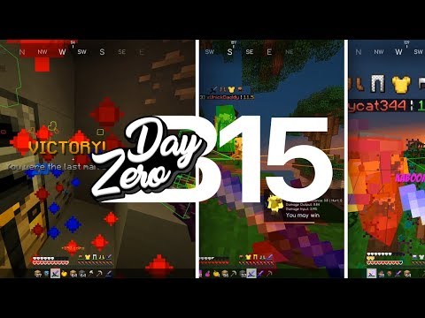 ZeroDay b15 Released | HYPIXEL HIGHJUMP & AUTOBLOCK