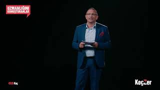 Koçzer Ile Uzmanlığını Konuşturanlar Serimiz Yayında