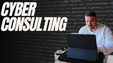 Step by Step Guide to Launching Your Cybersecurity Consulting Career!