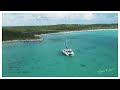 #166m Racoon Cay Exumas