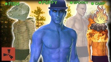 This Rust Update Changed EVERYTHING