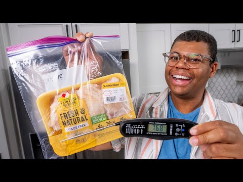 Food Safety Tips