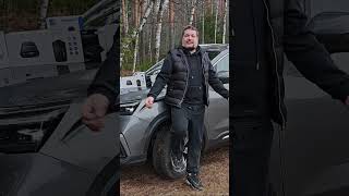 Бюджетные радар-детекторы / 1