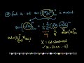 Mathematical objective function of PCA : Dimensionality reduction Lecture 13@Applied AI Course