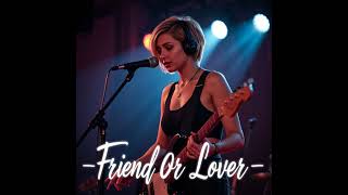 Friend Or Lover