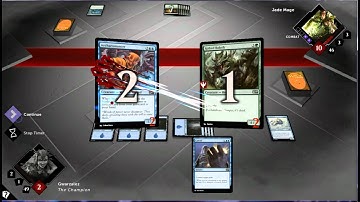 The Fourth Quest: Mastering the Stack