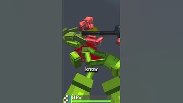 How TO GET 3D mode in melon sandbox?!!  #melonsandboxmods #melonplaygroundupdate #3d #gaming