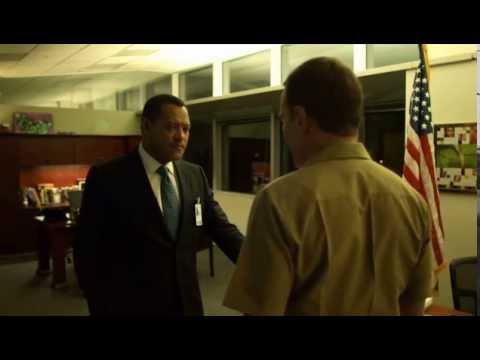 Contagion - "We just need to make sure that nobody knows, until everybody knows."