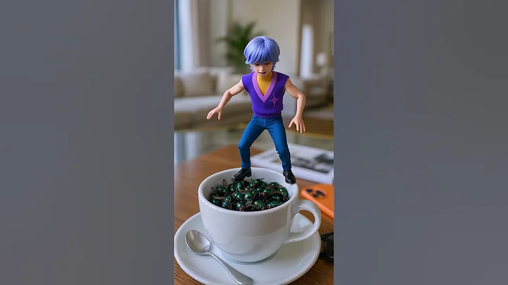 K Pop Demon Hunters Jump On Insects #kpopdemonhunters #shorts #kpop #rumi #demonhunters