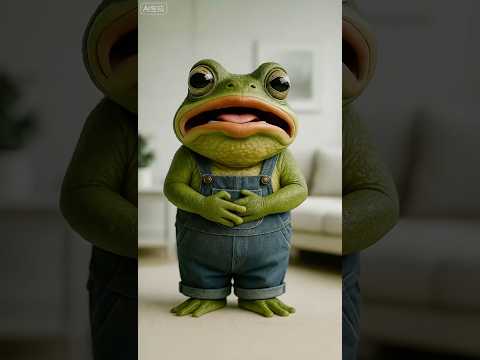 Kitten Was Rescued By Its Parents After The Incident Aicat Cat Funny