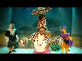 סימבה - הרפתקה באפריקה — הצגה חדשה! הפקת ענק מקורית בקצב הטבע