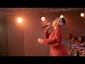 Ukiri (Live) - Pastor Nsiandumi Ndossi (Official Music Video)