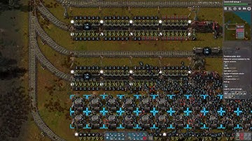 Cleaning up the Mess (Let