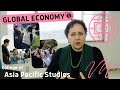 What should you study in Japan? Global Economy