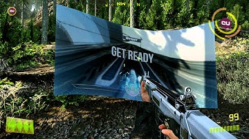 Coherent UI in CryEngine3