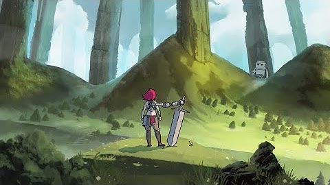 Colostle - The Roomlands - Kickstarter video and introduction to the game