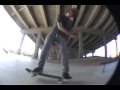 Saint john skateboarding