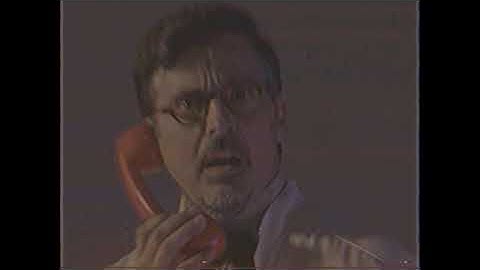 Dyna-mite - Dr. Casper Darling | Control