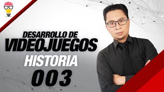 Intro. Desarrollo De Videojuegos 003