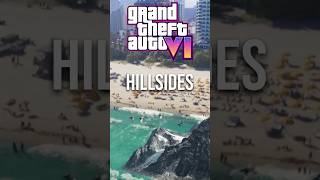 5 Interesting Features in GTA 6...