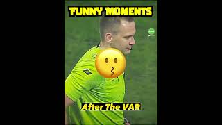 Funny Moments 🤣 #football #fyp #foryoupage #Soccer #edit #viral