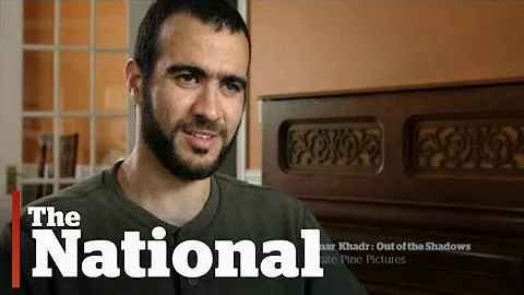 Omar Khadr | His side of the story