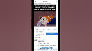 Auto Reply to Facebook Comments Page