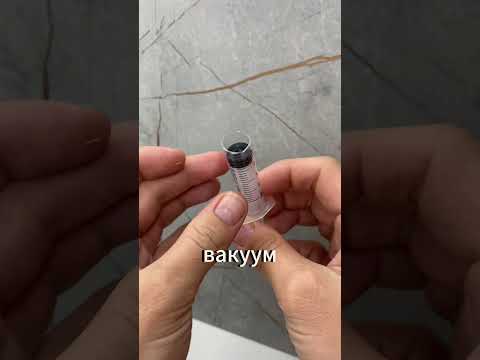 Как быстро достать занозу без боли! 🩹✨
