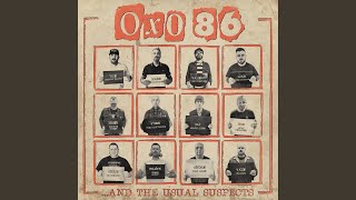 Skinhead (feat. Jussi - The Valkyrians) (english Version)