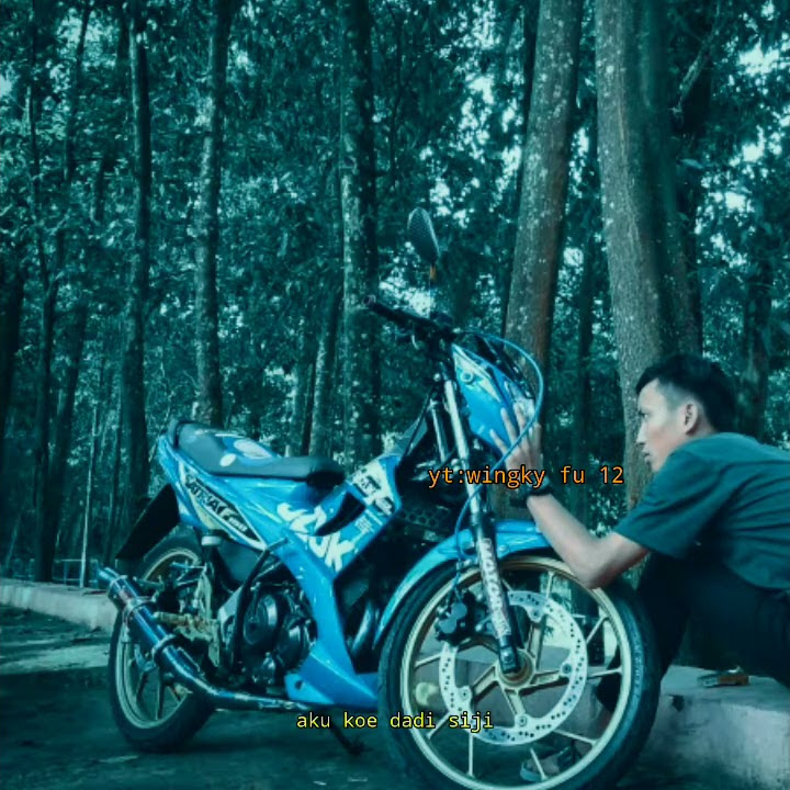 Story wa rider fu :demi kowe