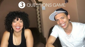 The 3 Questions Game - By Teal Swan