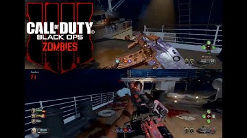 The (Custom Mutation) makes the game (overpower) Black ops 4 Zombies!!!