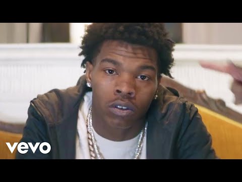 Lil Baby, Gunna - Close Friends (Official Video) 