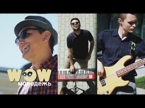 THE MELODIES Someday Official Video