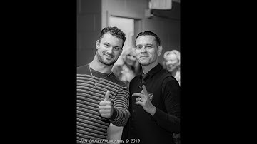 Rumba Walks & Cucaracha - Dance lecture #thedancersbook