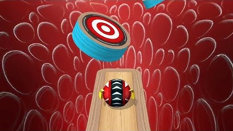 Going Balls - All Levels Gameplay Android, IOS | Part 5