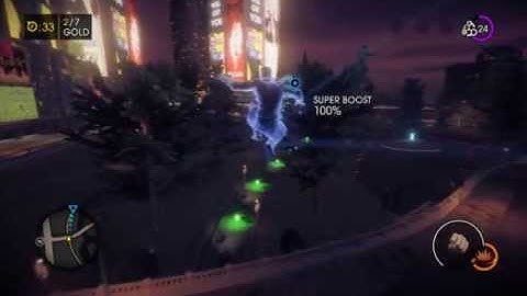 Saints Row IV Walkthrough- Part 25- Something To Prove